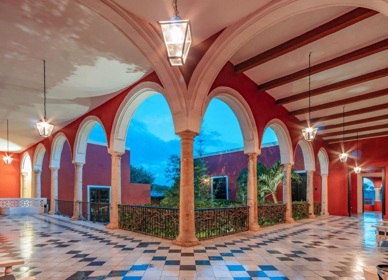 Hotel Ho Merida Exterior photo